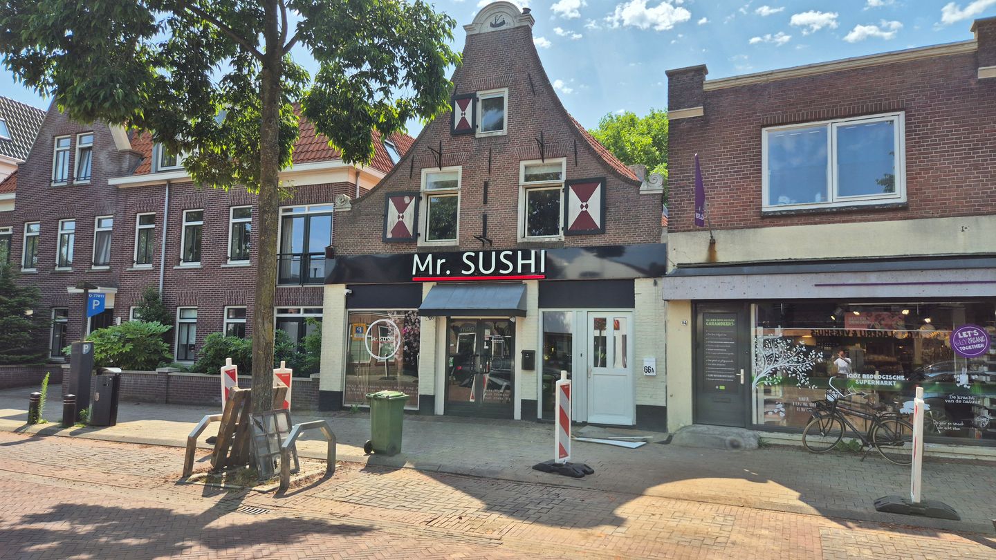 Bekijk foto 1 van Woldstraat 66