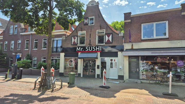 Woldstraat 66, Meppel