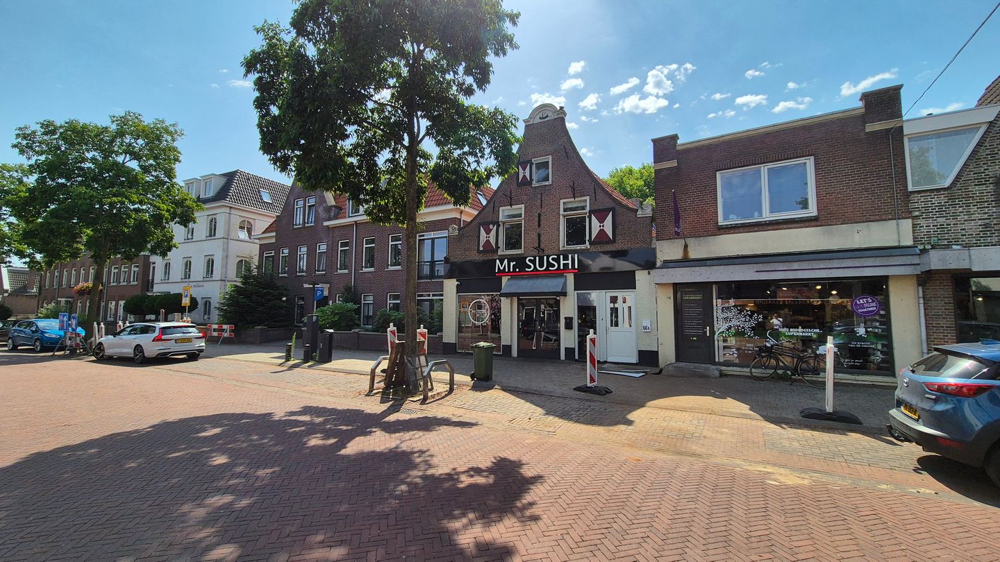Bekijk foto 3 van Woldstraat 66