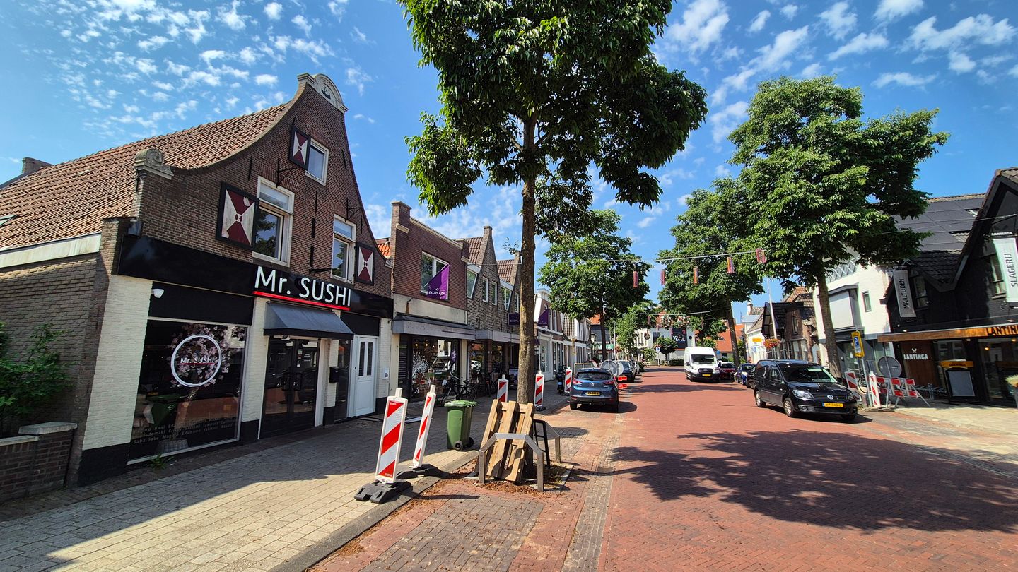Bekijk foto 5 van Woldstraat 66