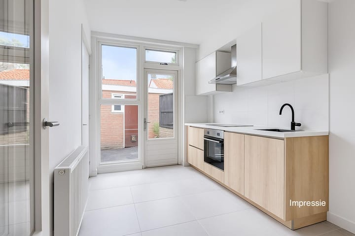 Foto 10 van Heer Gijsbrechtstraat 35