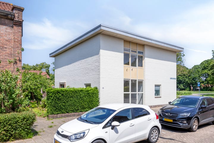 Foto 1 van Heer Gijsbrechtstraat 35