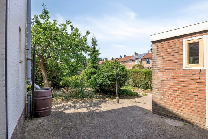 Foto 24 van Heer Gijsbrechtstraat 35