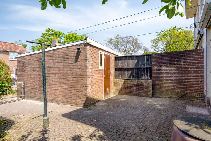 Foto 25 van Heer Gijsbrechtstraat 35