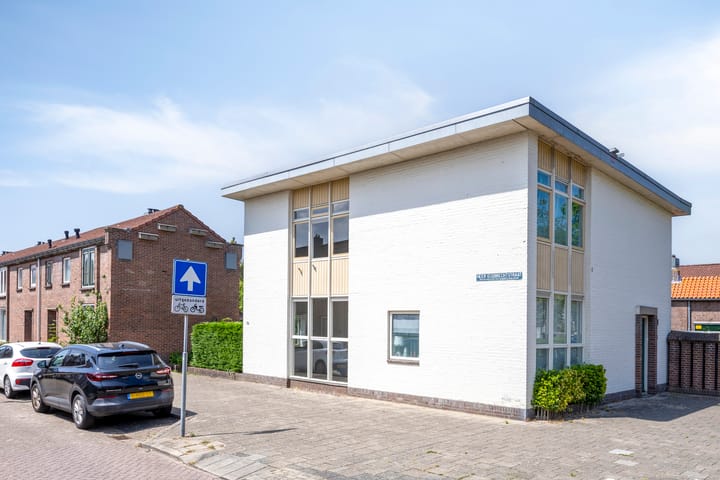 Foto 27 van Heer Gijsbrechtstraat 35