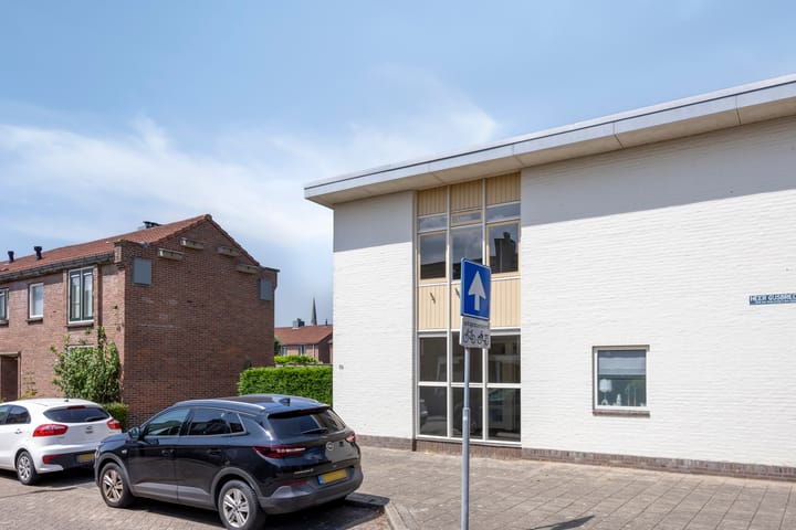 Foto 29 van Heer Gijsbrechtstraat 35