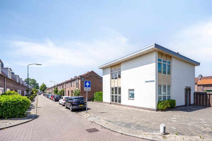 Foto 28 van Heer Gijsbrechtstraat 35