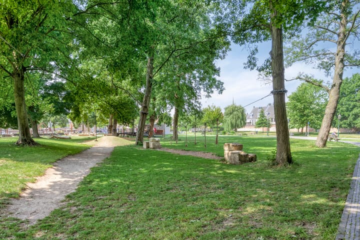 Foto 32 van Heer Gijsbrechtstraat 35