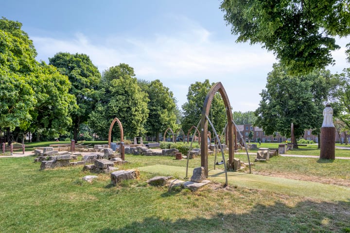 Foto 34 van Heer Gijsbrechtstraat 35