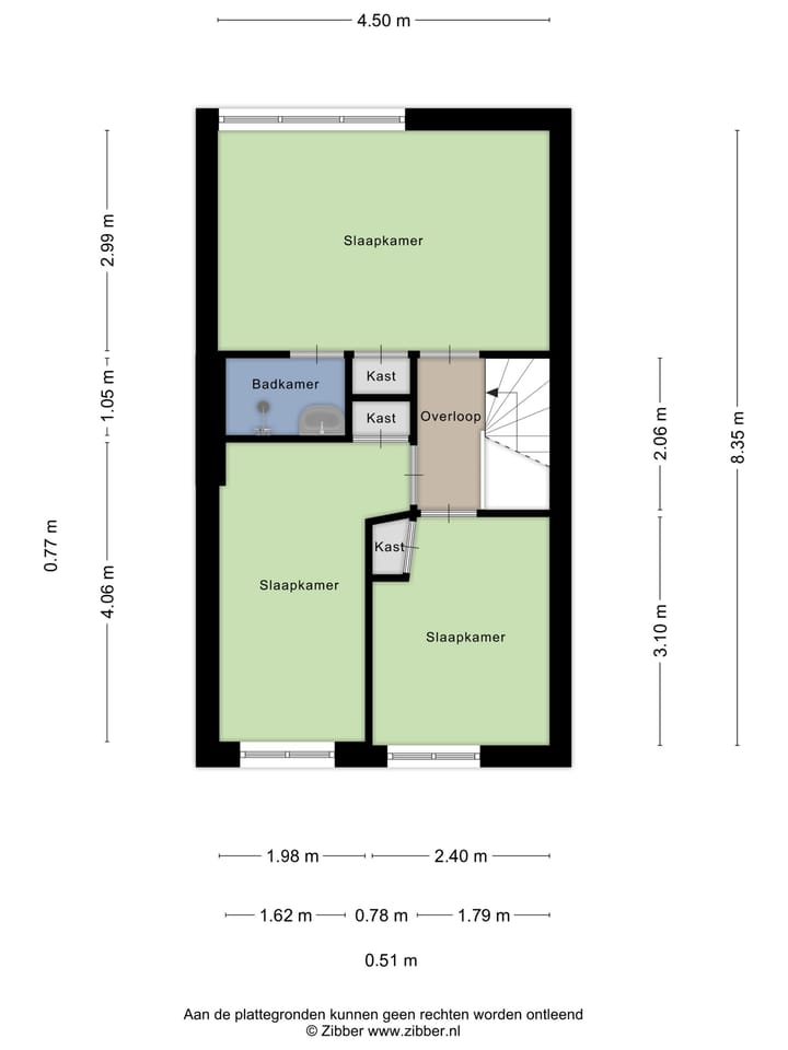 Foto 37 van Heer Gijsbrechtstraat 35