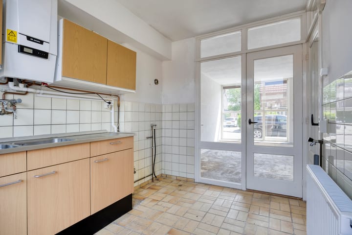 Foto 2 van Heer Gijsbrechtstraat 35