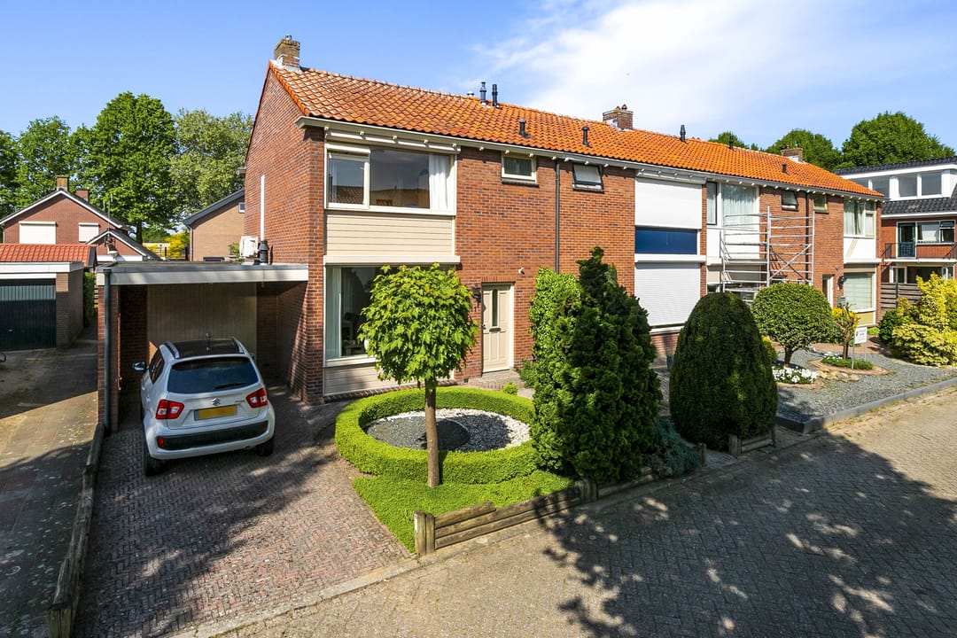 Foto 1 van Weidestraat 11