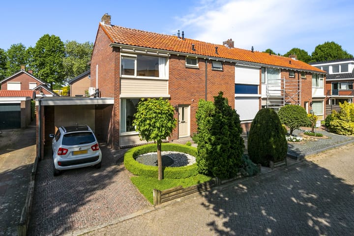 Foto 1 van Weidestraat 11