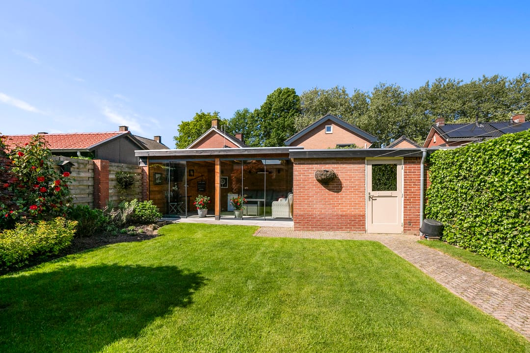 Foto 2 van Weidestraat 11