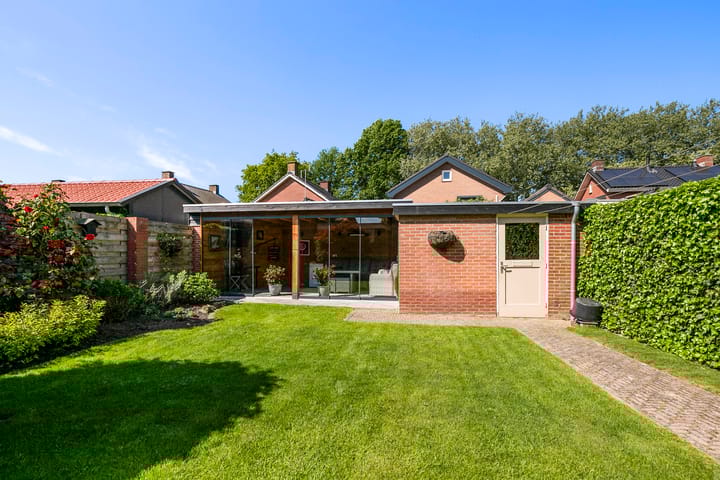 Foto 2 van Weidestraat 11