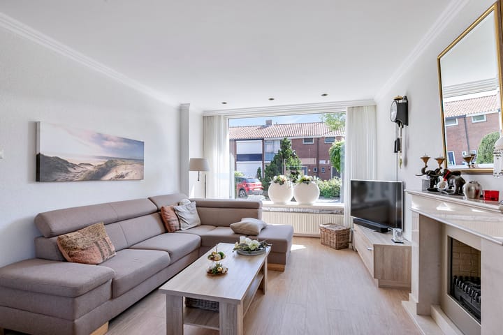 Foto 4 van Weidestraat 11