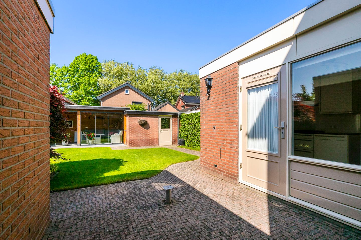 Foto 10 van Weidestraat 11