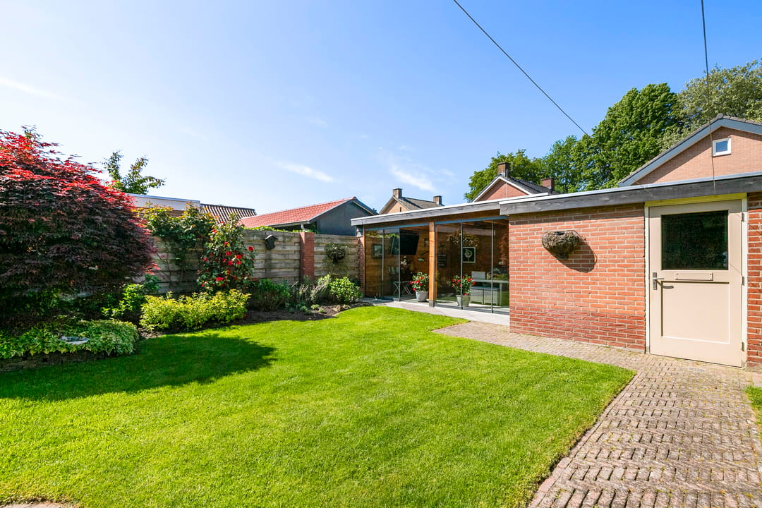 Foto 11 van Weidestraat 11