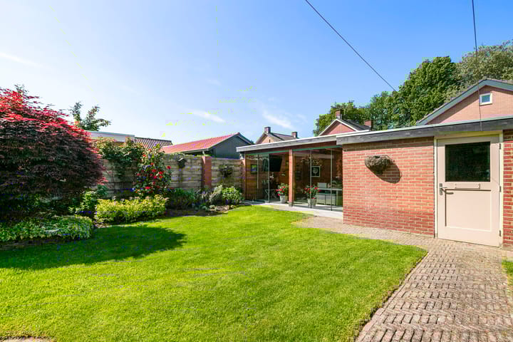 Foto 11 van Weidestraat 11