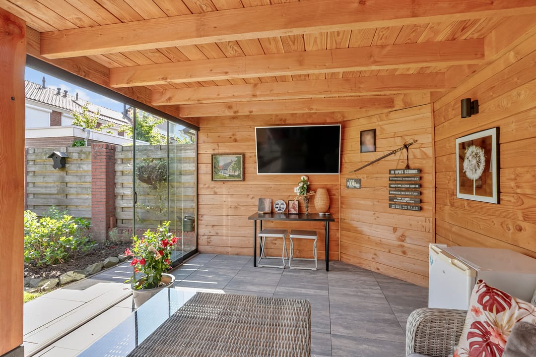 Foto 13 van Weidestraat 11