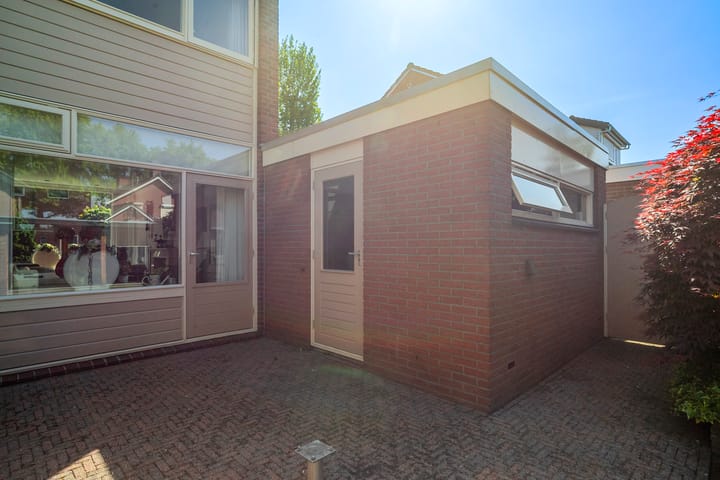 Foto 15 van Weidestraat 11