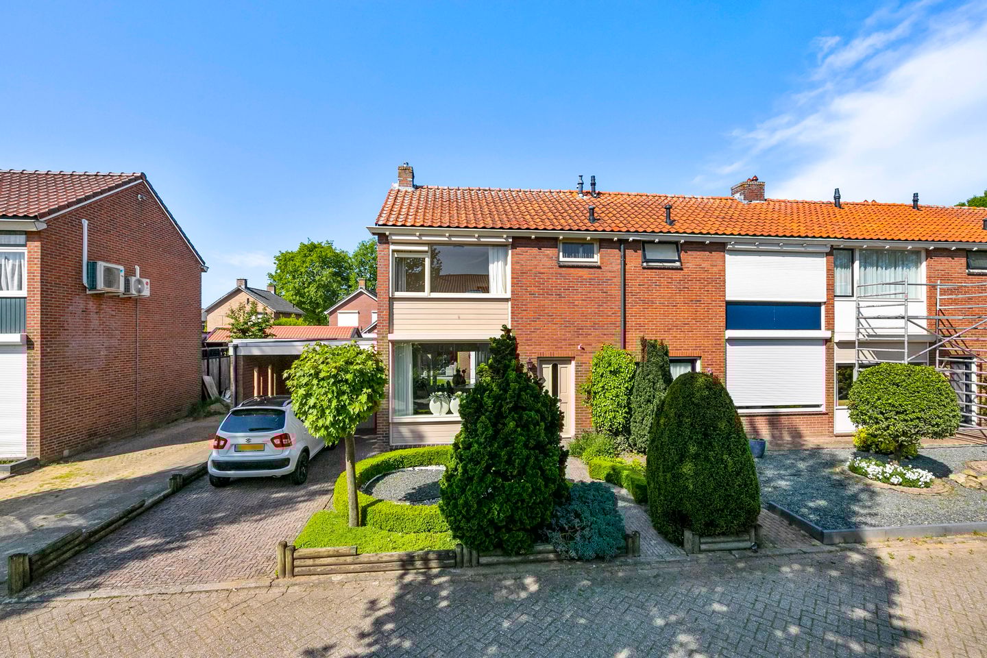 Foto 25 van Weidestraat 11