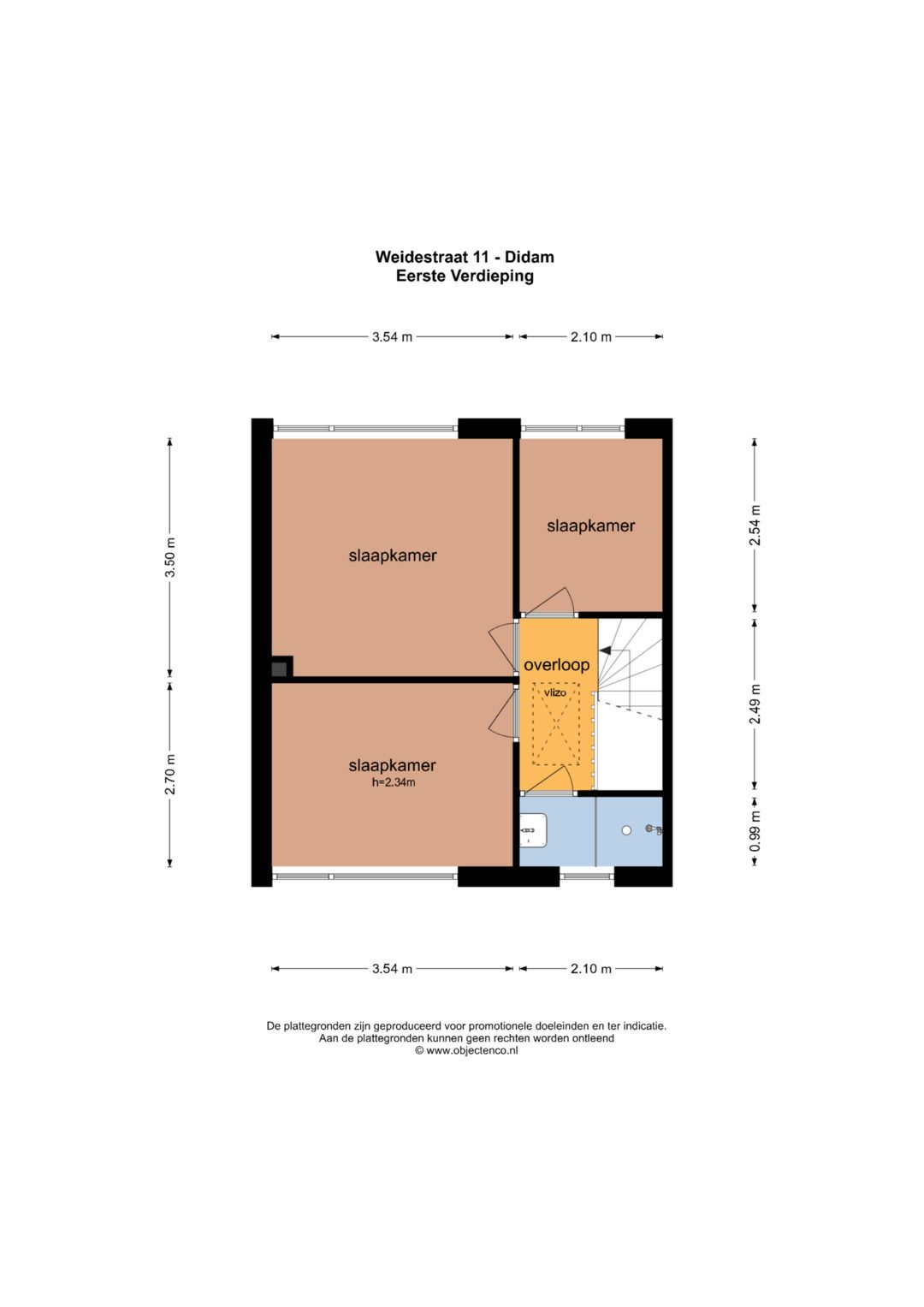 Foto 29 van Weidestraat 11
