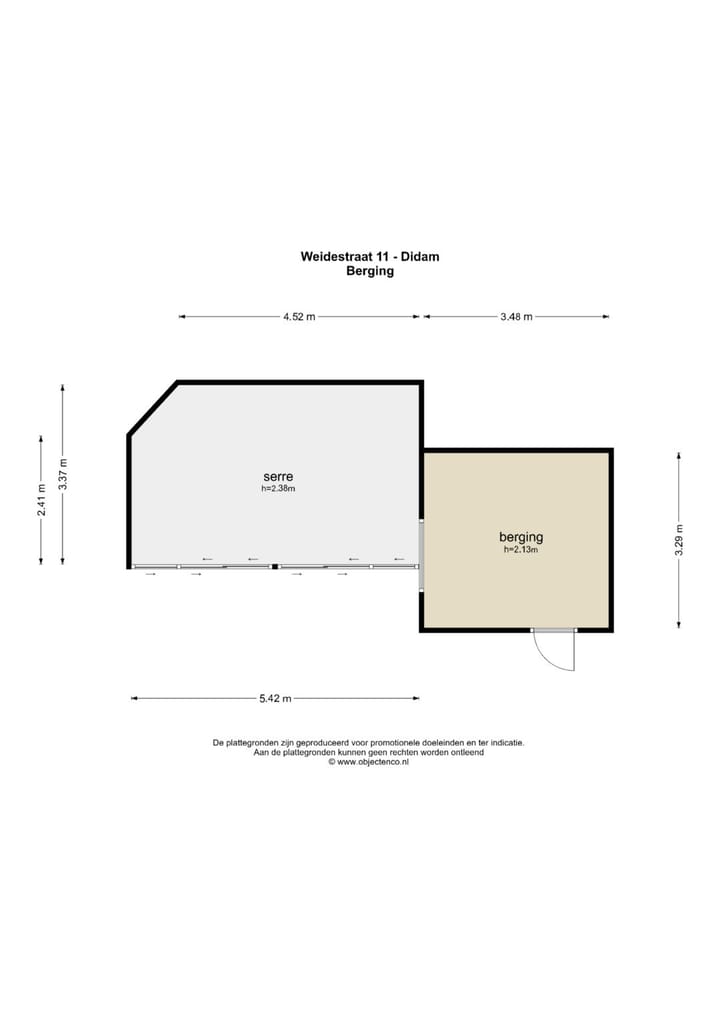 Foto 35 van Weidestraat 11