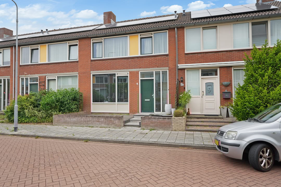 Foto 2 van Grevelingenstraat 4