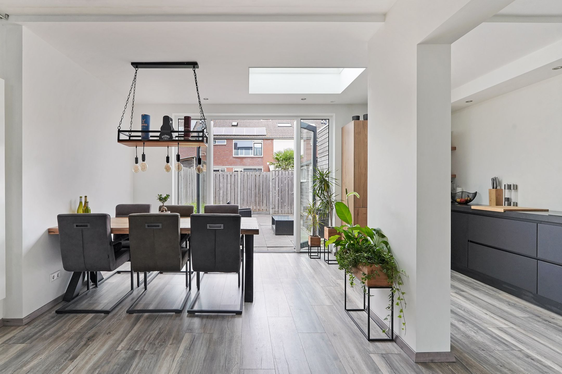 Foto 3 van Grevelingenstraat 4