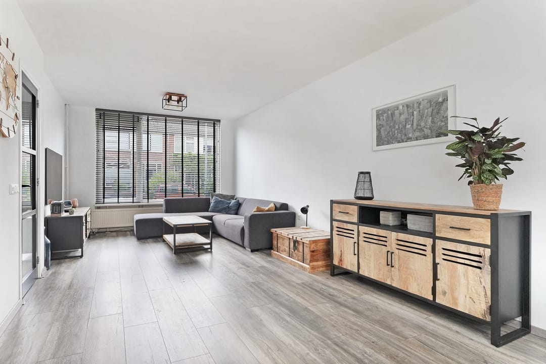 Foto 8 van Grevelingenstraat 4