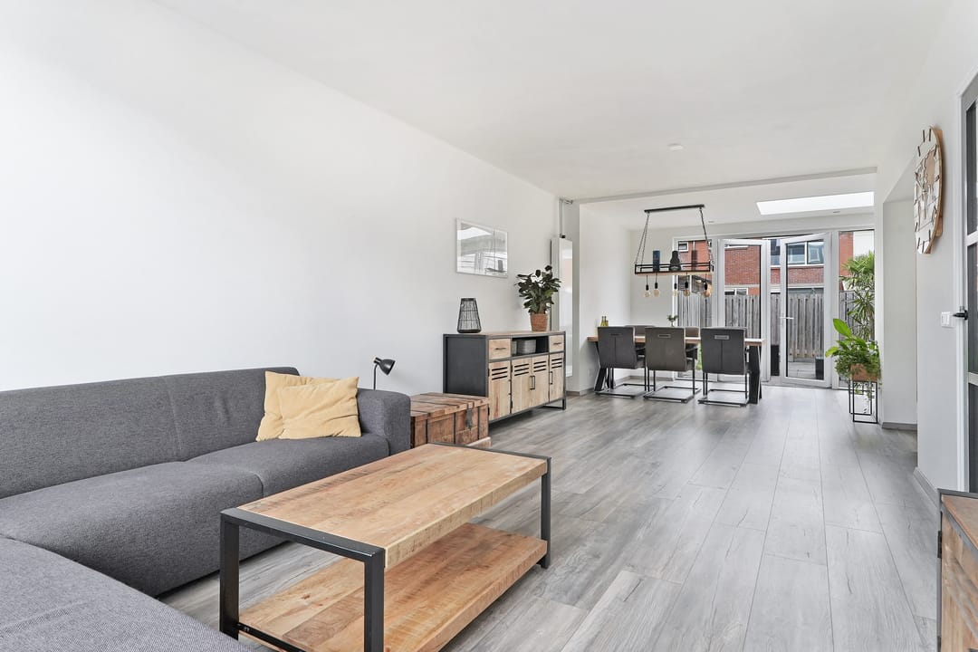 Foto 11 van Grevelingenstraat 4