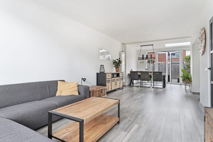 Foto 11 van Grevelingenstraat 4