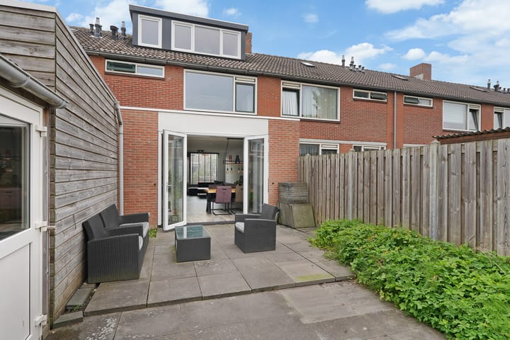 Foto 26 van Grevelingenstraat 4