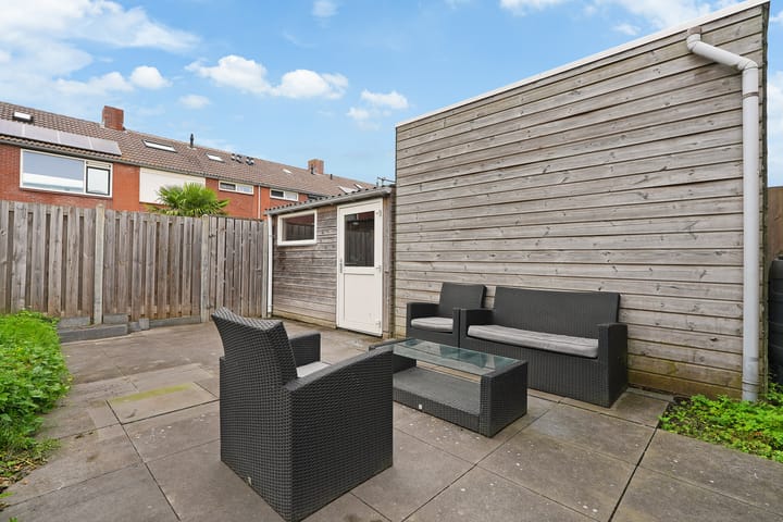 Foto 27 van Grevelingenstraat 4