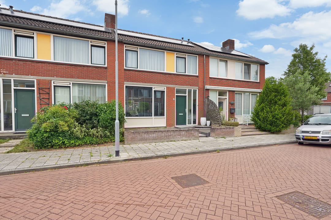 Foto 28 van Grevelingenstraat 4