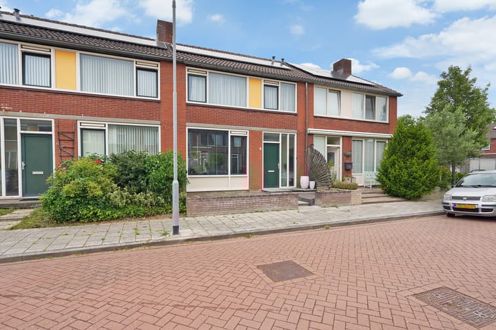 Foto 28 van Grevelingenstraat 4