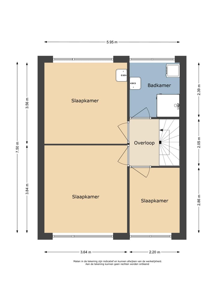 Foto 30 van Grevelingenstraat 4