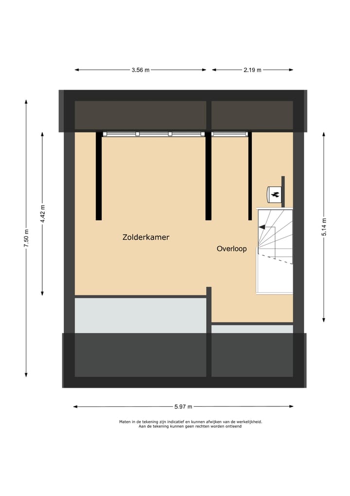 Foto 31 van Grevelingenstraat 4
