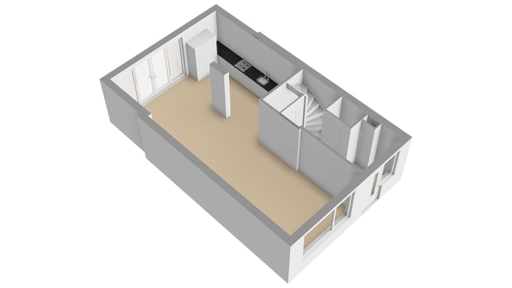 Foto 33 van Grevelingenstraat 4