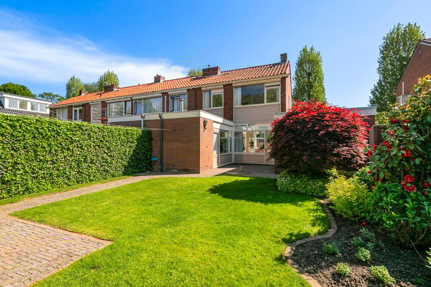 Foto 14 van Weidestraat 11