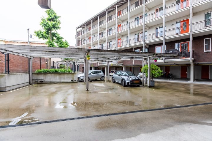 Foto 27 van Kloosterkade 11