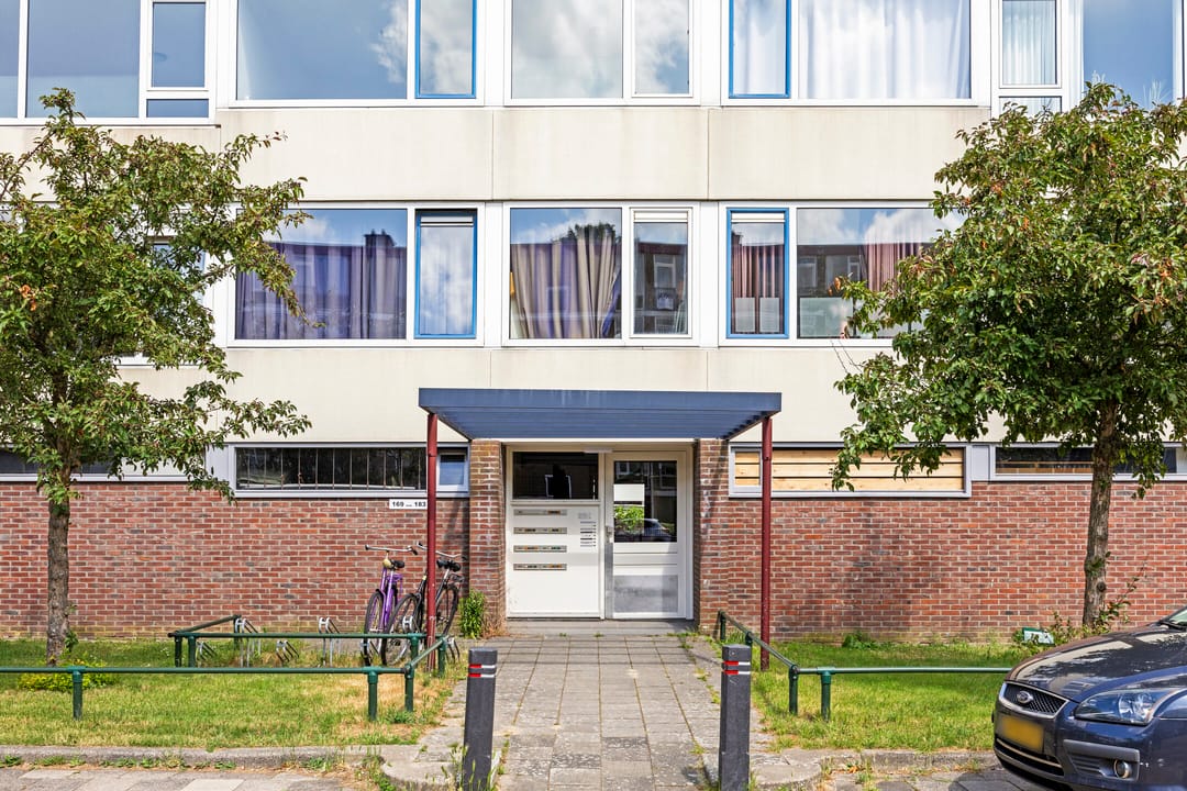 Photo 2 of Van Eysingalaan 179