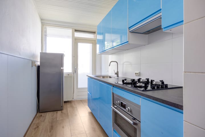 Foto 10 van Van Eysingalaan 179