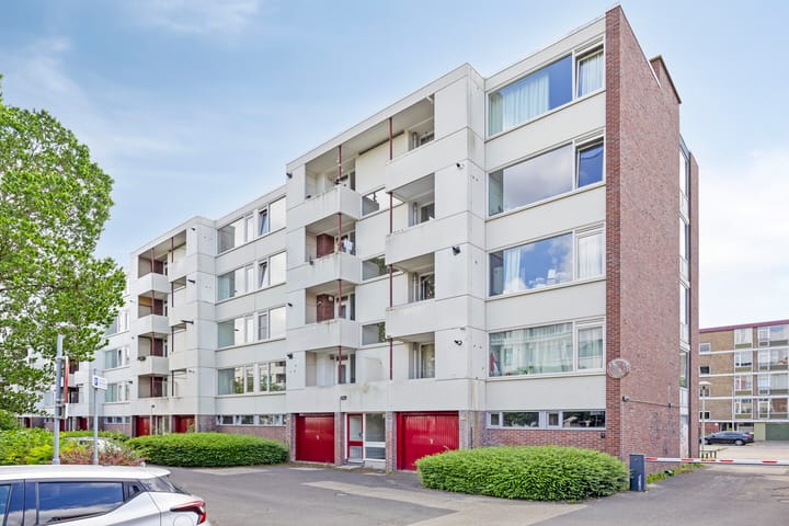 Foto 21 van Van Eysingalaan 179