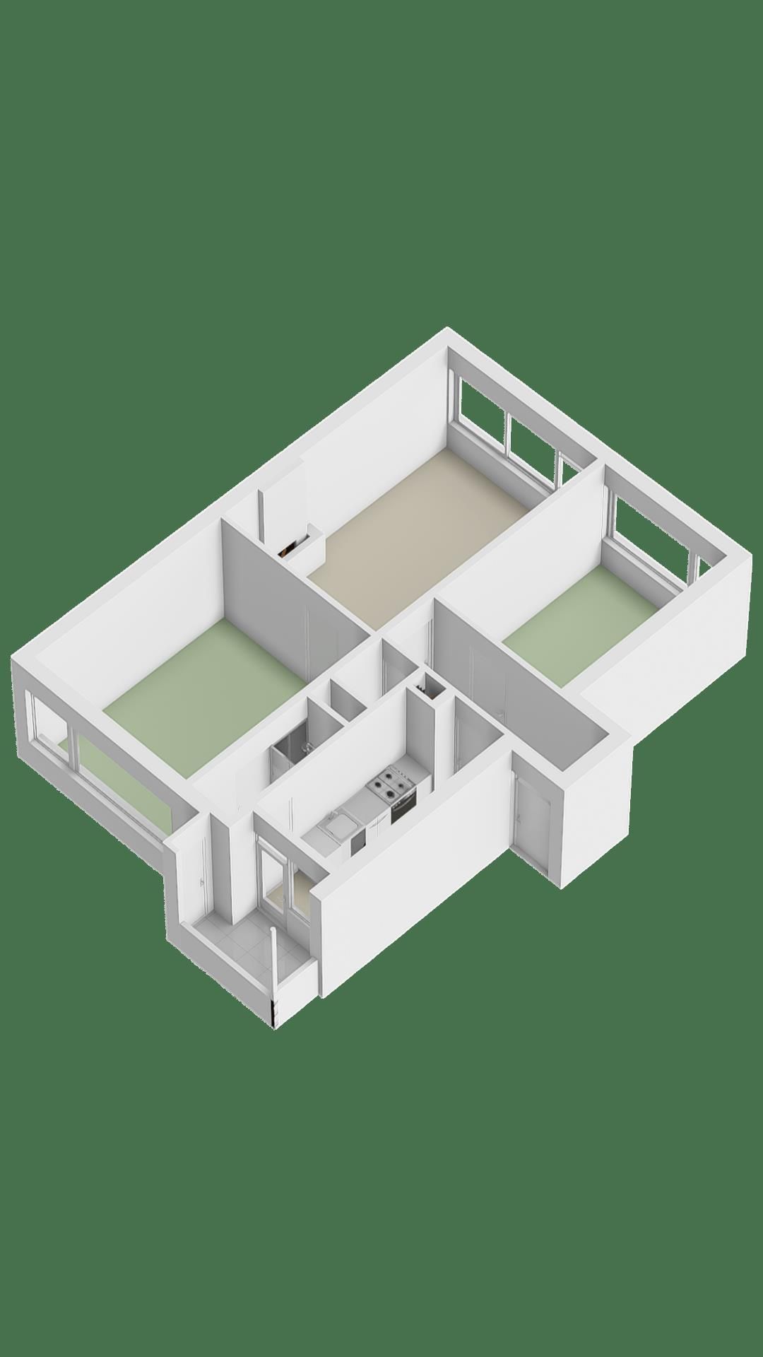 Photo 26 of Van Eysingalaan 179