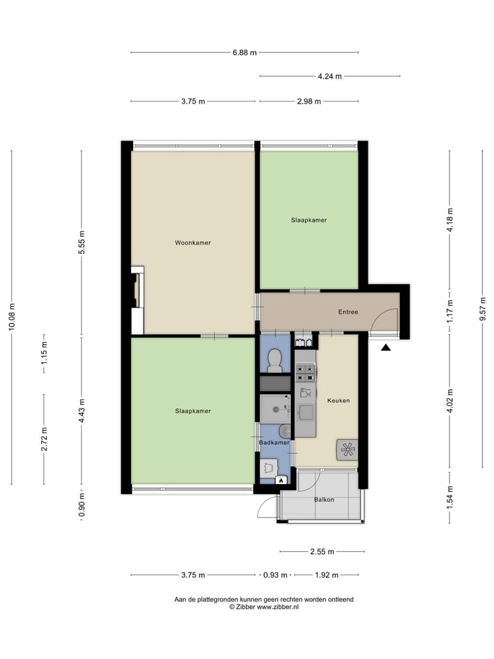 Foto 27 van Van Eysingalaan 179