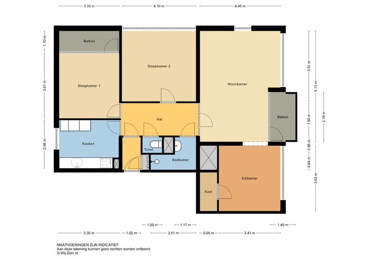 Foto 42 van Abeelweg 114