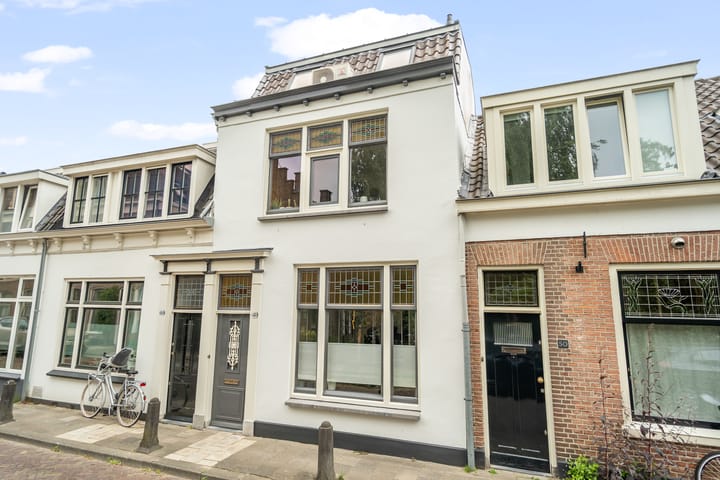 Foto 50 van Kerkstraat 48