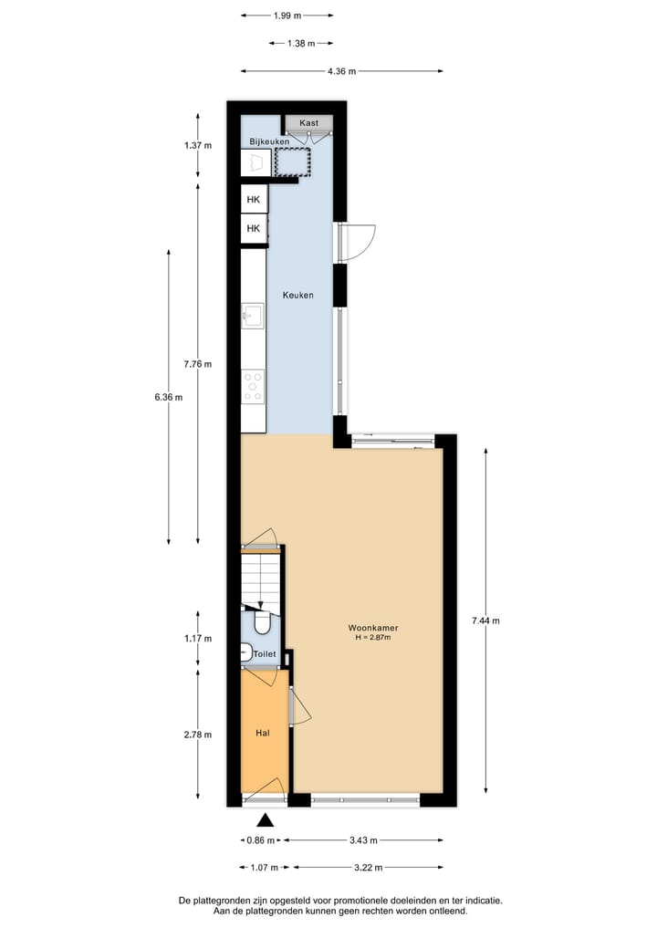 Foto 52 van Kerkstraat 48